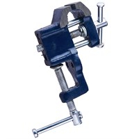 Amtech 25mm Mini Vice And Clamp